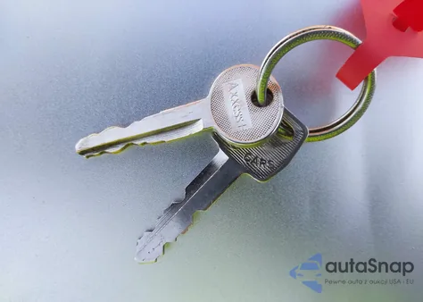 1990 Ford Ranger Super Cab z USA, uszkodzony, nr VIN 1FTCR14T2LPA45949